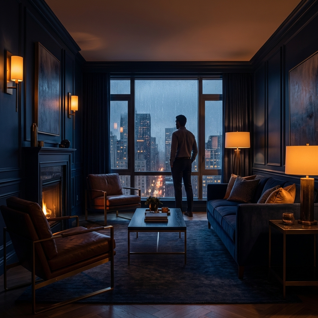 Rental Arbitrage Was Never a Side Hustle — Your Mindset Was