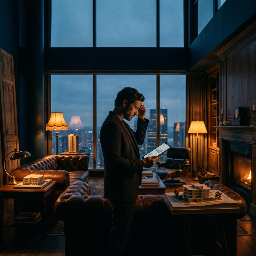 Why My Brain Was Costing Me $1,000/Month